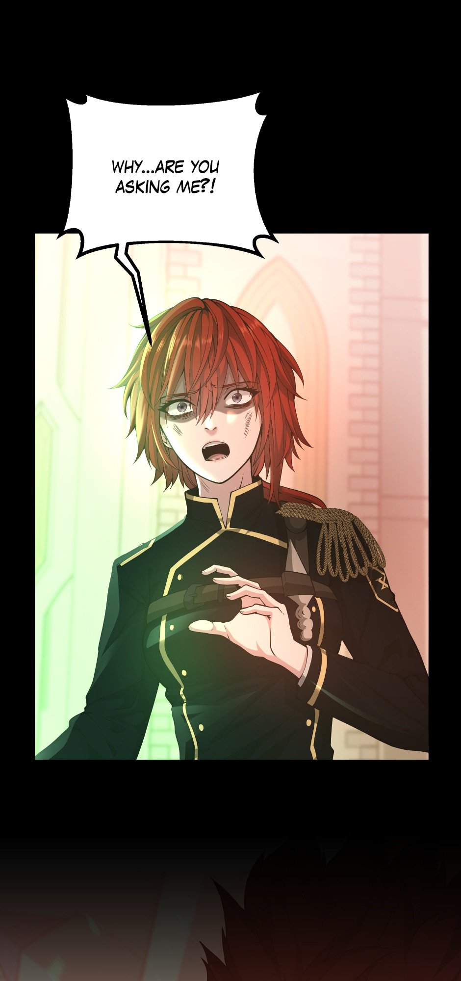 The Beginning After the End, Chapter 138 image 018